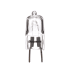 Bulbrite Pack of (5) 50 Watt Dimmable T4 GY8 Halogen Bulbs - 950 Lumens and 2900K Clear