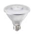 Bulbrite Pack of (6) 10 Watt Dimmable PAR30SN Medium (E26) LED Bulbs - Flood - 800 Lumens, 3000K, and 80CRI N/A