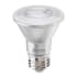 Bulbrite Pack of (6) 6.5 Watt Dimmable PAR20 Medium (E26) LED Bulbs - 488 Lumens, 2700K, and 90CRI N/A
