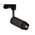 Buster + Punch Exhaust H-Track 11" Tall 3000K Track Head with Cross Knurl Graphite / Black
