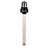 Buster + Punch 5 Watt Dimmable Medium (E26) Bulb - 200 Lumens and 2700K Smoked