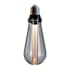 Buster + Punch 5 Watt Dimmable Medium (E26) Teardrop Bulb - 160, 250, 320 Lumens, 2500K, 2600K, and 2700K Crystal