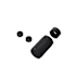Buster + Punch US Electricity Dimmer Detail Kit Black