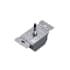 Buster + Punch US Electricity 15 Ampere Multipoint Dimmer Module Black