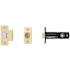 Buster + Punch 2-3/4 Inch Backset Passage Door Latch Brass