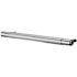 Buster + Punch Cross 8-7/8 Inch Center to Center Bar Cabinet Pull Steel