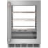 Stainless Steel / Brushed Stainless