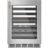 Stainless Steel / Brushed Stainless