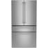 Stainless Steel / Brushed Stainless