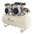 California Air Tools 4 HP 20 Gal 125 Max PSI Single-Stage Stationary Electric (230 Volt) Reciprocating Air Compressor N/A