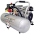 California Air Tools 1 HP 2 Gal 120 Max PSI Single-Stage Portable Electric (110 Volt) Reciprocating Air Compressor (Industrial Series) N/A