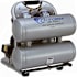 California Air Tools 2 HP 4.6 Gal 125 Max PSI Single-Stage Portable Electric (110 Volt) Reciprocating Air Compressor N/A