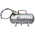 California Air Tools 5-Gallon Portable Aluminum Auxiliary Air Tank N/A