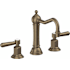 Antique Brass Flat