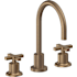 Antique Brass Flat