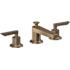 Antique Brass Flat