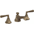 Antique Brass Flat