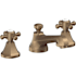 Antique Brass Flat