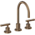 Antique Brass Flat