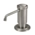 Satin Nickel