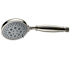 California Faucets 2 GPM Multi Function Hand Shower Satin Nickel