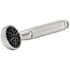 California Faucets 1.8 GPM Single Function Hand Shower Polished Chrome