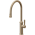 Antique Brass Flat