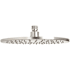 California Faucets 2.0 GPM Single Function Shower Head Satin Nickel