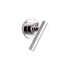 California Faucets Montara Single Handle Valve Trim Polished Chrome