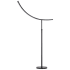 Cal Lighting Led Floor 71" Tall LED Novelty Floor Lamp Dark Bronze