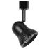 Cal Lighting H-Track 7" Tall 3000K LED Track Head Black