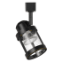 Cal Lighting H-Track 8" Tall 3000K LED Track Head Dark Bronze