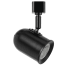 Cal Lighting H-Track 6" Tall 3000K LED Track Head Black