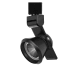 Cal Lighting H-Track 6" Tall 3000K LED Track Head Black