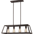 Oil Rubbed Bronze