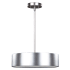 Canarm Dexter 3 Light 15-3/4" Wide Pendant Aluminum