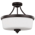 Oil Rubbed Bronze