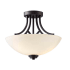 Oil Rubbed Bronze