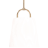 Capital Lighting Brody 16" Wide Pendant Aged Brass