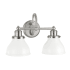 Brushed Nickel