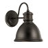 Capital Lighting Outdoor 13" Tall Outdoor Wall Sconce Old Bronze