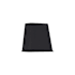 Capital Lighting Ansel 8" Tall LED Outdoor Wall Sconce Black