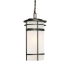 Capital Lighting Lakeshore 8" Wide Outdoor Mini Pendant Old Bronze
