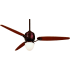 Weathered Copper with KG1M-32 halogen bullet light fixture.