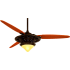 Oil Rubbed Bronze with KG89 Light Fixture
