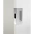 Cavilock-CL205A-PA-34-Right Handed Passage in Bright Chrome