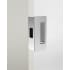 Cavilock-CL205A-PA-38-Right Handed Passage in Bright Chrome