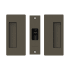 Oil Rubbed Bronze