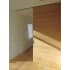 Cavilock-CL400B-PR-38-RH-Ceiling Mount Single Door Room Divide
