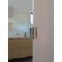 Cavilock-CL400C-KE-38-LH-Privacy Lock With Emergency Snib